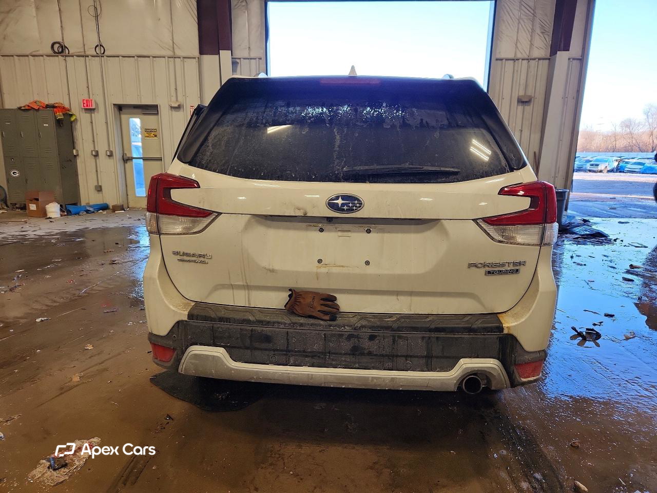 Subaru Forester 2020