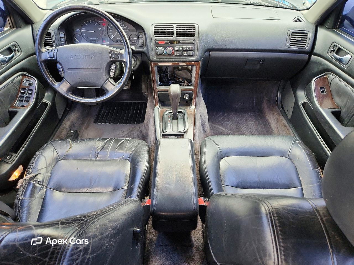 Acura Legend 1993