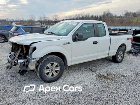 Ford F-150 2017 - Image 1 of 13