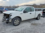 Ford F-150 2017