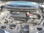 Nissan Rogue 2015