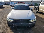 BMW Series 3 2017