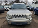 Land Rover LR4 2013