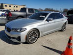 BMW Series 5 2021