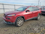 Jeep Grand Cherokee 2016