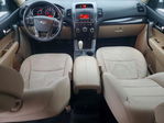 Kia Sorento 2012