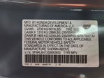 Honda Odyssey 2025