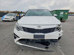 Kia Optima 2019