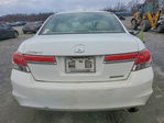 Honda Accord 2012