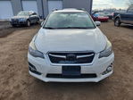 Subaru Impreza 2015