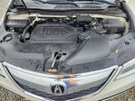 Acura MDX 2016