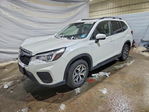 Subaru Forester 2019