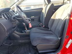 Nissan Versa 2011