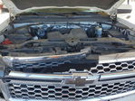 Chevrolet Silverado 2015