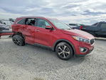 Kia Sorento 2017