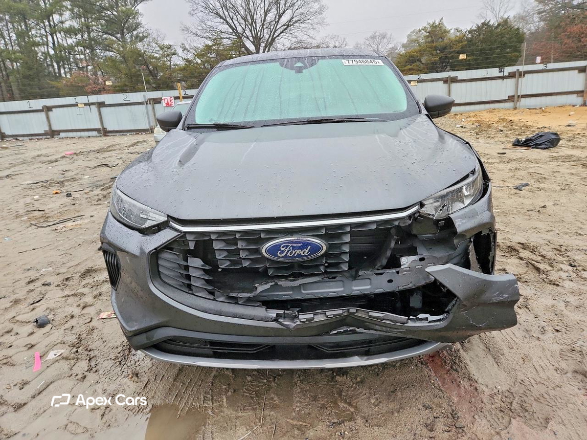 Ford Escape 2024