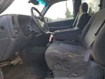 Chevrolet Silverado 2001