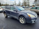 Subaru Outback 2013