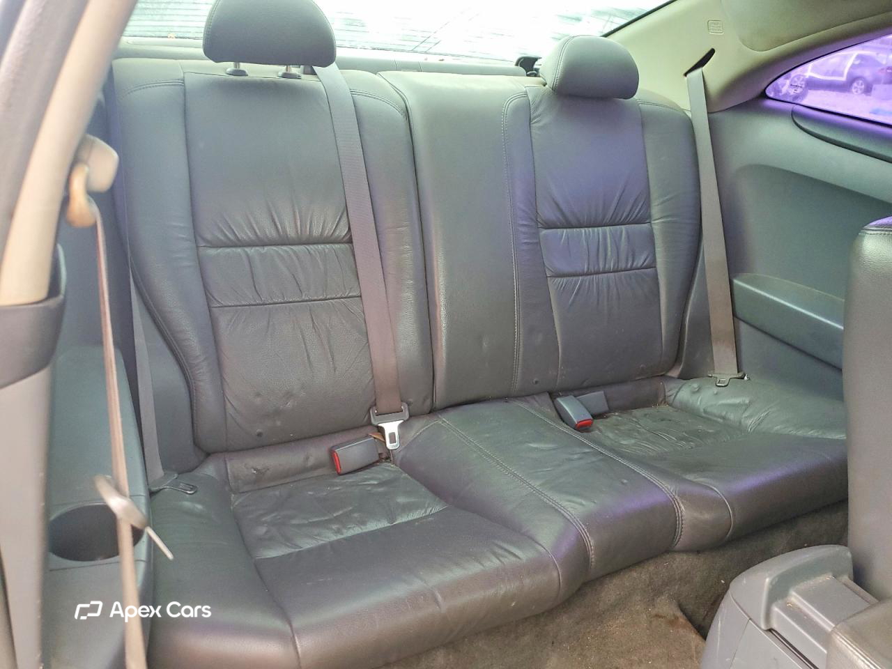 Honda Accord 2006
