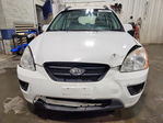 Kia Rondo 2008