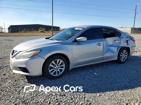 Nissan Altima 2016 - Image 1 of 13