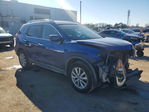 Nissan Rogue 2018