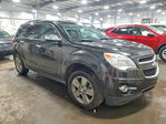 Chevrolet Equinox 2013