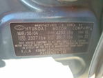 Hyundai Sonata 2004