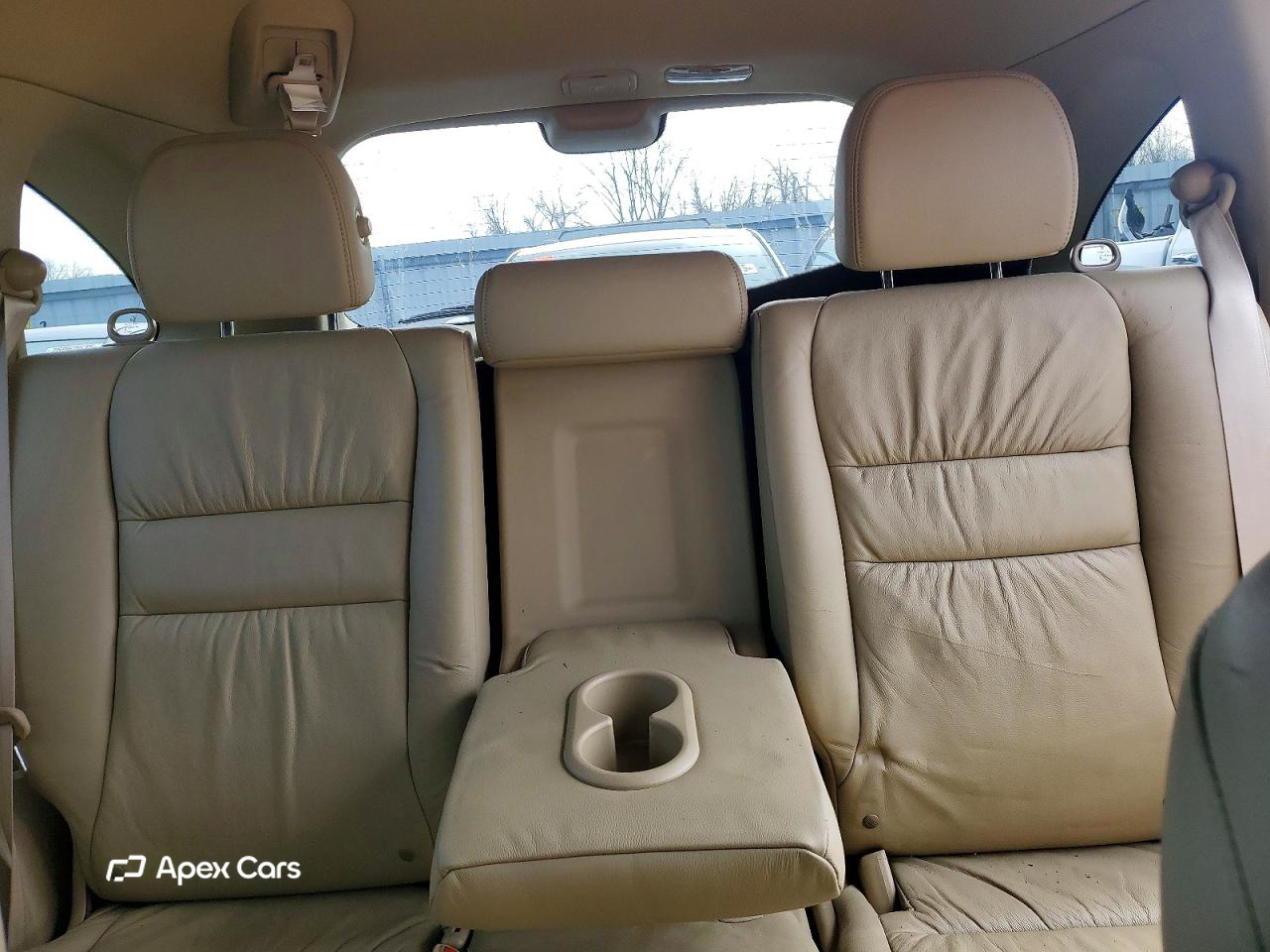 Honda CR-V 2010