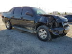 Chevrolet Avalanche 2010