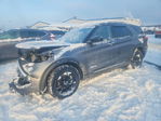 Ford Explorer 2022