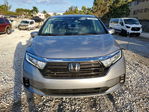 Honda Odyssey 2024
