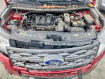 Ford Explorer 2019