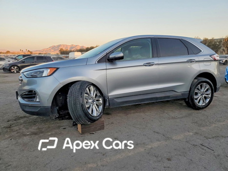 Ford Edge 2022 - Image 1 of 14