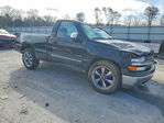 Chevrolet Silverado 2001