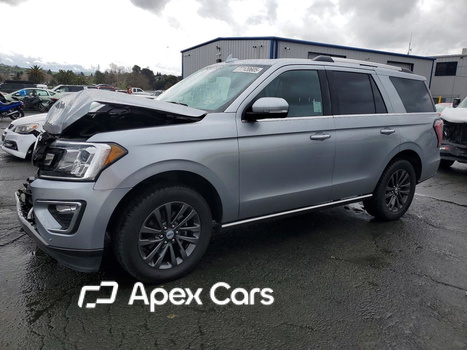 Ford Expedition 2021 - Image 1 of 13
