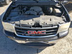 GMC Sierra 2011