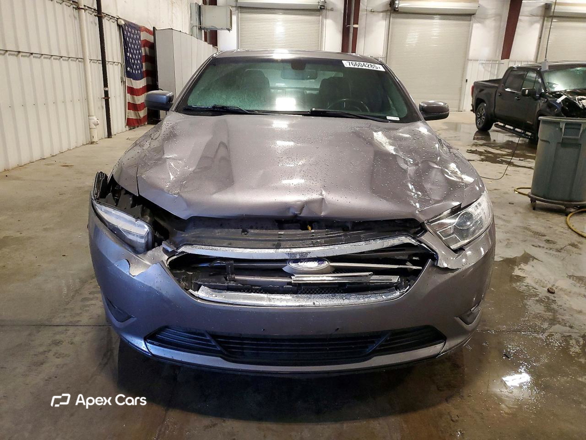 Ford Taurus 2014
