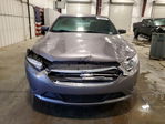 Ford Taurus 2014