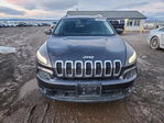 Jeep Cherokee 2016