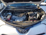 Toyota RAV 4 2018