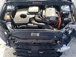 Ford Fusion 2016