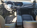 Chevrolet Trax 2025