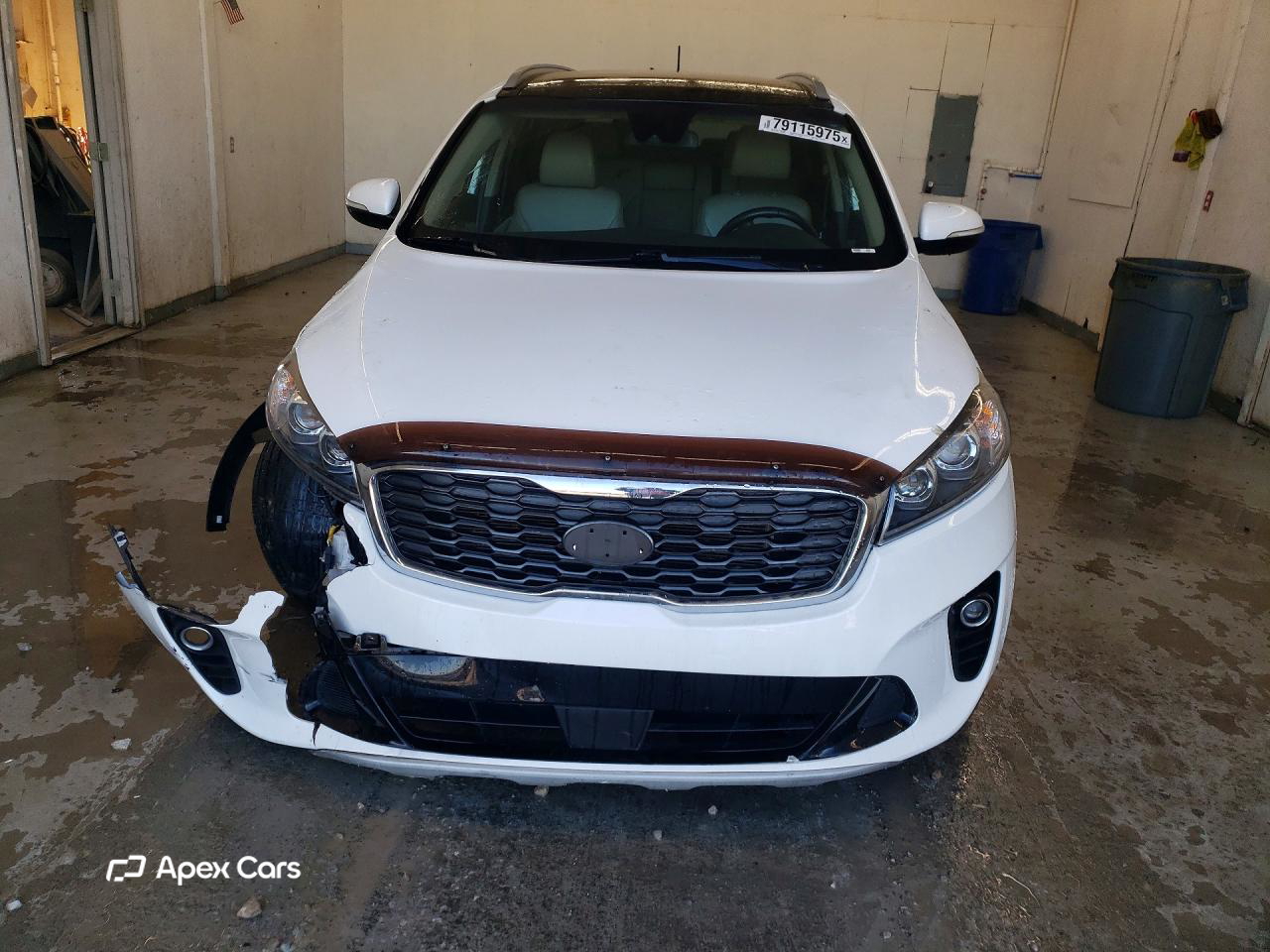 Kia Sorento 2020