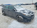 Kia Forte 2021