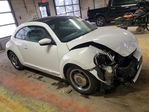 Volkswagen Beetle 2012