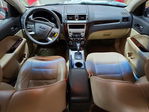 Ford Fusion 2012