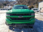 Chevrolet Silverado 2016