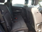 Dodge Journey 2012