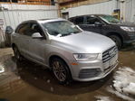Audi Q3 2018